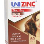 خرید قرص یونی زینک لیبرتی سوئیس