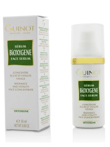سرم اکسیژن رسان صورت گینو مدل Bioxygene حجم 30 میلی لیتر