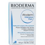 پن پاک کننده بایودرما مدل Atoderm intensive وزن 150 گرم
