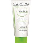 ژل لایه بردار بایودرما مدل Sebium Gel Gommant حجم 100 میلی لیتر