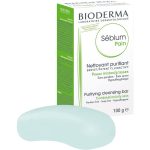 پن پاک کننده بایودرما مدل Sebium مناسب پوست مختلط و چرب