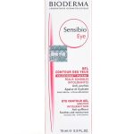 ژل دور چشم بایودرما مدل Sensibio حجم 15 میلی لیتر