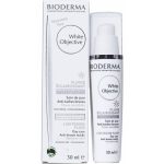 فلوئید روشن کننده بایودرما مدل White Objective حجم 30 میلی لیتر