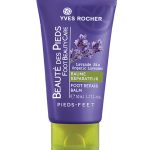 بالم ترمیم کننده پا ایوروشه حجم 50 میلی لیتر