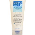 لوسیون مرطوب کننده اوره 10٪ درماسیف سری اگزو درم حجم 200 میلی لیتر