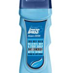 شامپو ضد شوره آی پلاس مناسب موهای خشک حجم 250 میلی لیتر