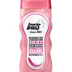 شامپو مخصوص موهای رنگ شده بانوان آی پلاس حجم 250 میلی لیتر