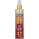 اسپری خوشبو کننده بدن بانوان قرمز آی پلاس حجم 200 میلی لیتر