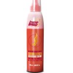 ماسک دوفاز موی سر مخصوص موهای رنگ شده آی پلاس حجم 250 میلی لیتر