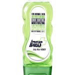 شامپو بدن بانوان حاوی عصاره لیمو و نعنا آی پلاس حجم 250 میلی لیتر