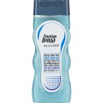 شامپو بدن لایه بردار آی پلاس حجم 250 میلی لیتر