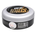 ژل چسب مو با حالت دهندگی قوی آی پلاس حجم 100 میلی لیتر