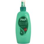 اسپری نرم کننده مو فیروز حجم 300 میلی لیتر