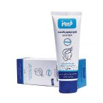 کرم مرطوب کننده کودک فیروز 75 گرمی