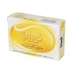 صابون گلیسیرینه فیروز