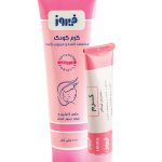 کرم مرطوب کننده و محافظت کننده کودک فیروز