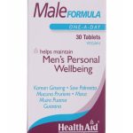 کپسول میل فرمولا هلث اید 30 عددی