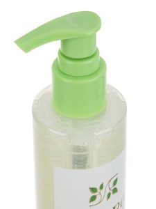 ژل شستشوی صورت ضد آلودگی هوا پوست چرب سینره با حجم 200 میلی لیتر - Image 2