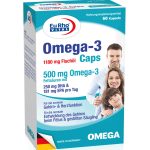 کپسول امگا 3 یوروویتال 30 عددی