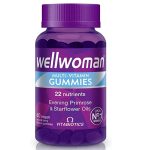 آدامس ول وومن ویتابیوتیکس 60 عددي