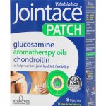 پچ جوینتیس ویتابیوتیکس 8 عددی