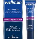 سرم دور چشم ول من ویتابیوتیکس حجم 15 میلی لیتر