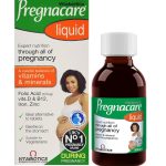 شربت پرگناکر ویتابیوتیکس حجم 200 میلی لیتر