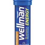 قرص جوشان ول من انرژی ویتابیوتیکس 10 عددی