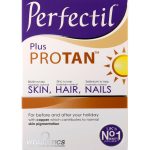 قرص پرفکتیل پلاس پروتان ویتابیوتیکس 60 عددی