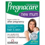 قرص پرگناکر نیو مام ویتابیوتیکس 56 عددی