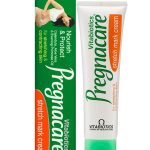 کرم پرگناکر ویتابیوتیکس رفع کننده کشیدگی و ترک پوست حجم 100 میلی لیتر