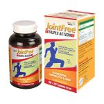 قرص جوینت فری تریپل اکشن ویتان 80 عددی