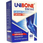 قرص یونی بن بلند لیبرتی سوییس 60 عددی