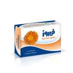 صابون کالاندولا فیروز 120 گرمی