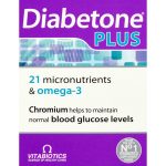 مکمل دیابتون پلاس ویتابیوتیکس 56 عددی