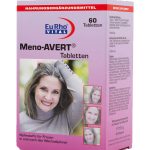 قرص منو اورت یوروویتال 60 عددی