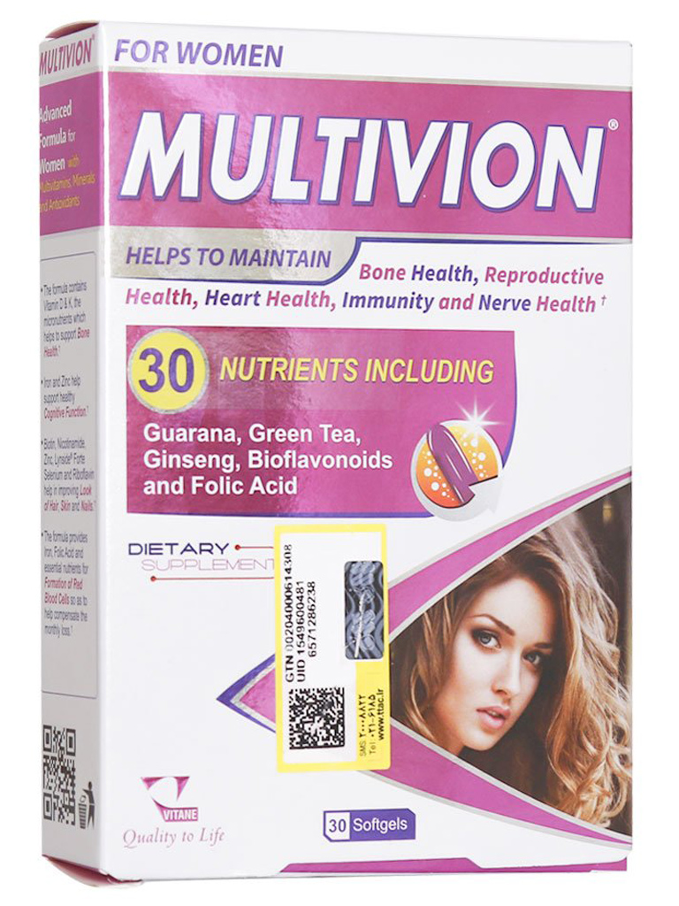 11Untitled-2-3.jpg کپسول مولتی ویون بانوان ویتان 30 عددی - Image 1