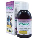 شربت ویتان 200 میلی لیتر