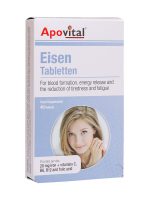 قرص آیزن آپوویتال 40 عددی