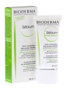 کرم سبیوم پرریفاینر بایودرما با حجم 30 میلی لیتر - Image 2