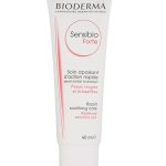کرم ضد التهاب بایودرما مدل Sensibio Forte حجم 40 میلی لیتر