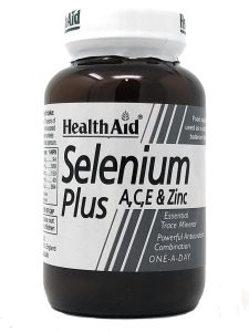 قرص سلنیوم پلاس هلث اید 60 عددی - Image 2