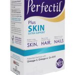 مکمل پرفکتیل پلاس اسکین ویتابیوتیکس 56 عددی