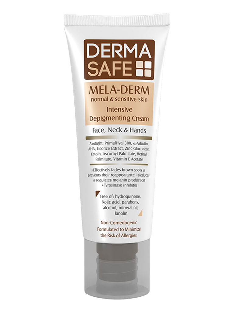 1Untitled-2-116.jpg کرم روشن کننده و ضد لک درماسیف سری ملا درم حجم 25 میلی لیتر - Image 1