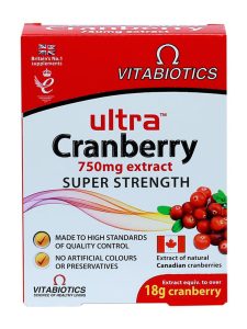 قرص اولترا کرن بری ویتابیوتیکس 30 عددی - Image 2