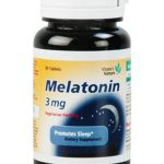 قرص ملاتونین ویتان 30 عددی