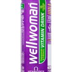 نوشیدنی ول وومن ویتامین ویتابیوتیکس با حجم 250 میلی لیتر