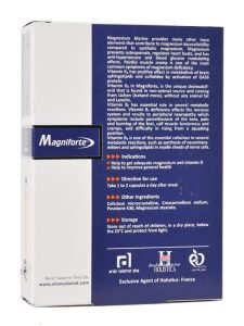 کپسول مگنیفورت هولیستیکا 32 عددی - Image 2