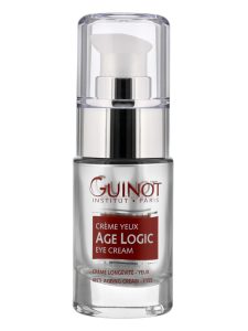 کرم ضد چروک دور چشم گینو مدل Age Logic با حجم 15 میلی لیتر - Image 2