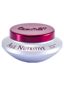 کرم جوان کننده گینو مدل Age Nutritive مناسب پوست خشک با حجم 50 میلی لیتر - Image 2
